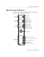 Preview for 185 page of Triconex Trident Planning And Installation Manual