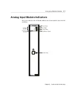 Preview for 193 page of Triconex Trident Planning And Installation Manual