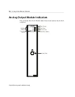 Preview for 196 page of Triconex Trident Planning And Installation Manual