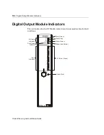 Preview for 202 page of Triconex Trident Planning And Installation Manual