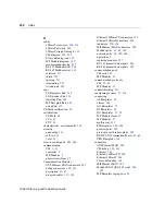 Preview for 266 page of Triconex Trident Planning And Installation Manual