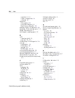 Preview for 268 page of Triconex Trident Planning And Installation Manual