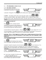 Предварительный просмотр 22 страницы TriContinent 8441 series Operation And Maintenance Manual