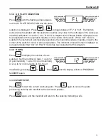 Предварительный просмотр 24 страницы TriContinent 8441 series Operation And Maintenance Manual