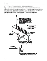 Предварительный просмотр 31 страницы TriContinent 8441 series Operation And Maintenance Manual