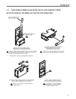 Предварительный просмотр 34 страницы TriContinent 8441 series Operation And Maintenance Manual