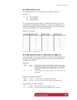 Preview for 69 page of TriContinent C24000 Product Manual