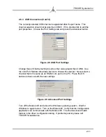 Preview for 20 page of Tricor 225 User Manual