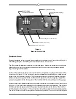 Предварительный просмотр 8 страницы Tricor 933A Hardware & Software Manual