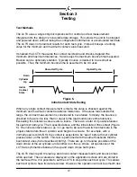 Предварительный просмотр 11 страницы Tricor 933A Hardware & Software Manual