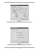 Предварительный просмотр 21 страницы Tricor 933A Hardware & Software Manual