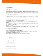 Предварительный просмотр 21 страницы Tricor TCM 0450 Instruction Manual