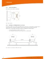 Предварительный просмотр 22 страницы Tricor TCM 0450 Instruction Manual