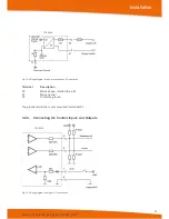 Предварительный просмотр 27 страницы Tricor TCM 0450 Instruction Manual