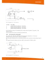 Предварительный просмотр 29 страницы Tricor TCM 0450 Instruction Manual