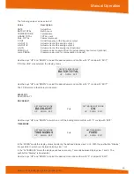 Предварительный просмотр 49 страницы Tricor TCM 0450 Instruction Manual