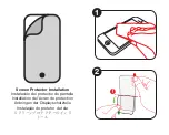 Preview for 2 page of Trident Aegis Series Instructional Booklet