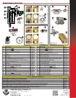 Предварительный просмотр 16 страницы Trident AirPrime Series Operation And Installation Manual