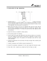 Предварительный просмотр 6 страницы Trident Dryspell 10 Installation, Operation & Maintenance Manual