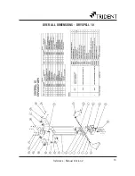 Предварительный просмотр 14 страницы Trident Dryspell 10 Installation, Operation & Maintenance Manual