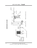 Предварительный просмотр 15 страницы Trident Dryspell 10 Installation, Operation & Maintenance Manual