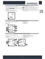 Preview for 11 page of Trident FMD20 Use And Maintenance Manual