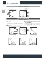 Preview for 12 page of Trident FMD20 Use And Maintenance Manual