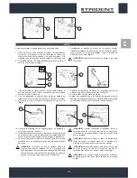 Preview for 31 page of Trident FMD20 Use And Maintenance Manual