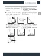 Preview for 33 page of Trident FMD20 Use And Maintenance Manual