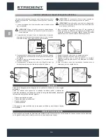 Preview for 34 page of Trident FMD20 Use And Maintenance Manual