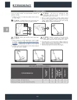 Preview for 48 page of Trident FMD20 Use And Maintenance Manual