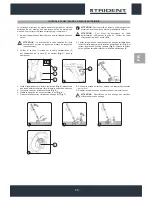 Preview for 49 page of Trident FMD20 Use And Maintenance Manual