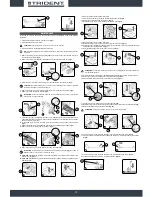 Предварительный просмотр 12 страницы Trident NM14 Use And Maintenance Manual