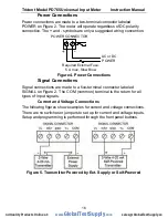 Preview for 16 page of Trident PD765-6R0-00 Instruction Manual