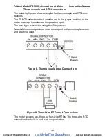 Preview for 18 page of Trident PD765-6R0-00 Instruction Manual