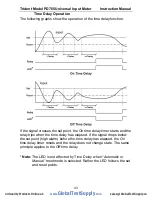 Preview for 43 page of Trident PD765-6R0-00 Instruction Manual