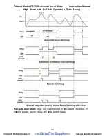 Preview for 44 page of Trident PD765-6R0-00 Instruction Manual