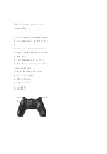 Preview for 2 page of Trident PRO-S Instructions Manual