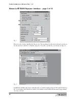 Preview for 68 page of Trident Raider Installation And Operation Manual