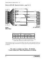 Preview for 80 page of Trident Raider Installation And Operation Manual