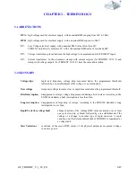 Preview for 9 page of Trident TRIDENT 1U1I User Manual