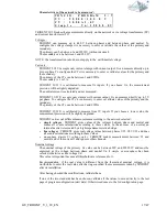 Preview for 17 page of Trident TRIDENT 1U1I User Manual