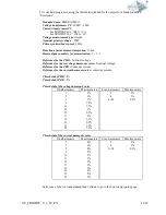 Preview for 43 page of Trident TRIDENT 1U1I User Manual