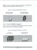 Preview for 12 page of Trident TVGA 9000I User Manual