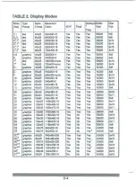 Preview for 16 page of Trident TVGA 9000I User Manual