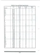 Предварительный просмотр 26 страницы Trident TVGA 9000I User Manual