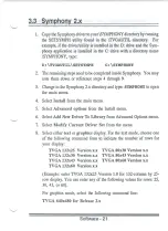 Предварительный просмотр 51 страницы Trident TVGA 9000I User Manual