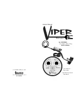 Предварительный просмотр 1 страницы Trident Viper Owner'S Manual