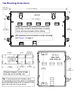 Preview for 24 page of Tridium JACE-6 Series Mounting And Wiring Instructions