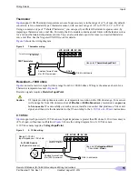 Preview for 15 page of Tridium VYKON IO-16-485 Mounting And Wiring Instructions